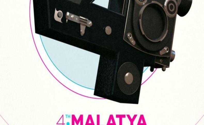 Malatya Uluslararası Film Festivali, 15 Kasım’da başlıyor