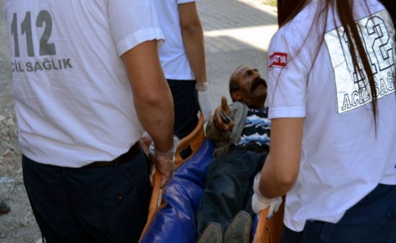 Malatya’da adliye önünde silahlı saldırı: 1 ölü, 2 yaralı