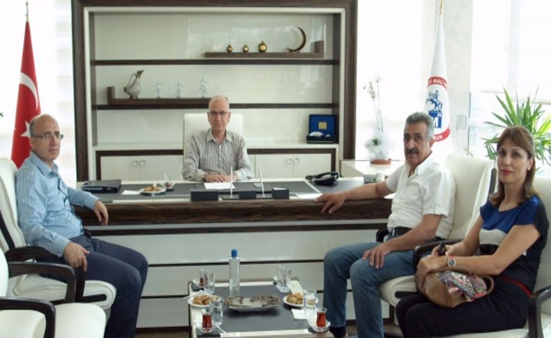 Mali müşavir ve muhasebeciler Medecal Park'la sağlık protokolü imzaladı