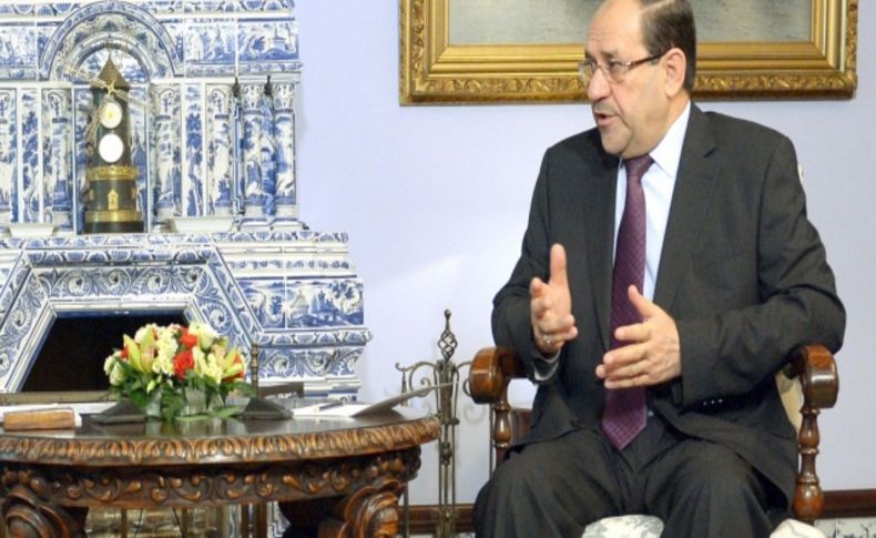 Maliki Rusya’da konuştu: PKK’lıların girişi egemenliğimizi tehdit ediyor(2)
