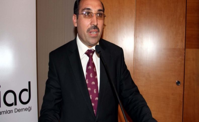 Malili iş adamları, yatırım için Vanlı iş adamlarıyla masaya oturdu