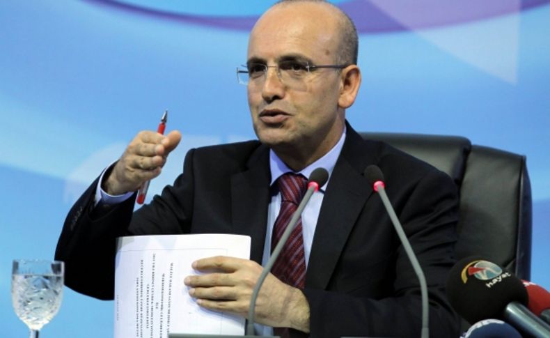 Maliye Bakanı Şimşek: Vergi zammı yada indirimi söz konusu değil