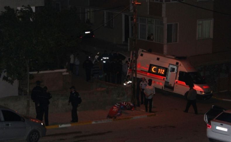 Maltepe’de emekli polis, sevgilisi ile 4 yaşındaki çocuğu rehin aldı