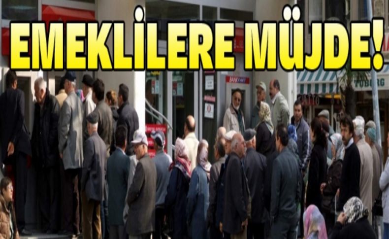 Malulen emeklilikte devrim gibi düzenleme