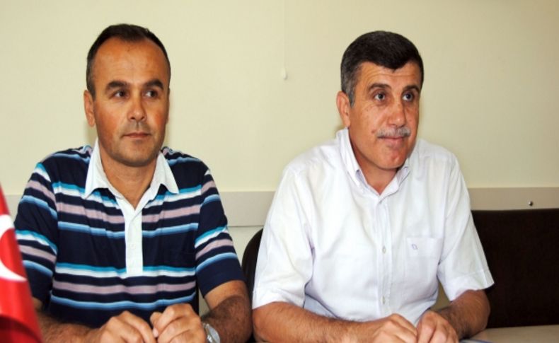 Manavgat'ta orman yangınları kamerayla 24 saat takip edilecek