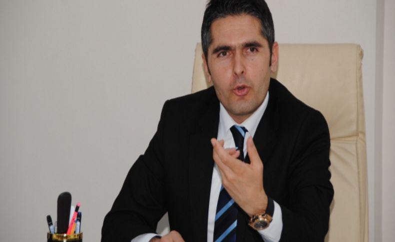 Manavgat'tan AB Hayatboyu Öğrenme Programı'na sunulan 10 proje kabul edildi