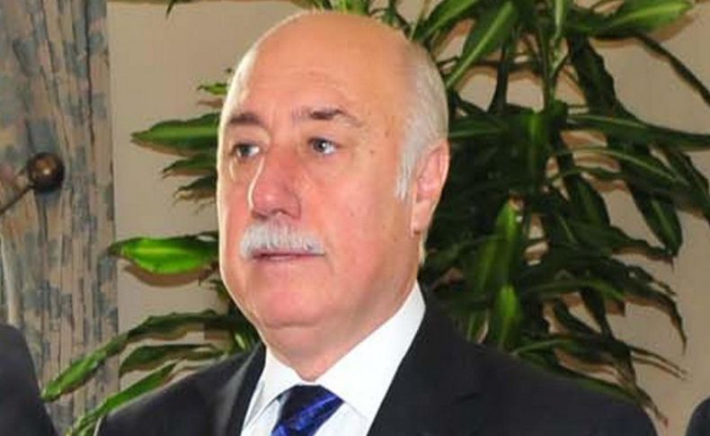 Manisa'nın eski belediye başkanı Aygül öldü