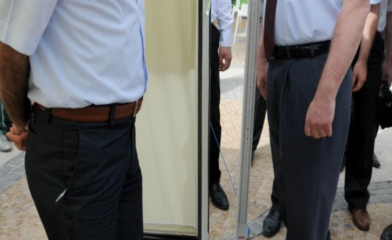 Manisa nüfusunun yüzde 53’ü obez ya da fazla kilolu