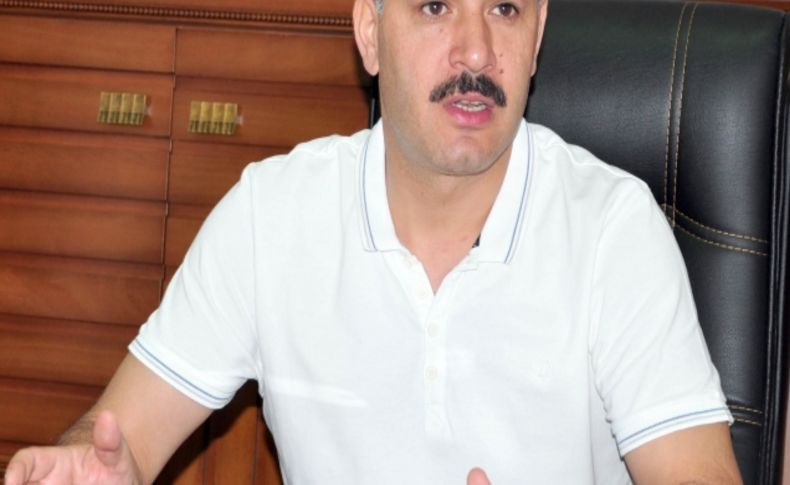 Manisa'da son üç ayda 558 hektar orman yandı