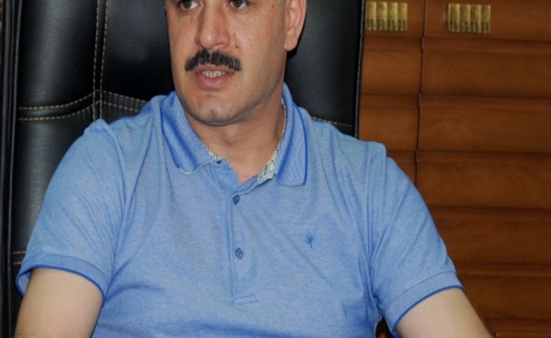 Manisa'daki yangında 395 hektar orman, 66 hektar tarım arazisi kül oldu
