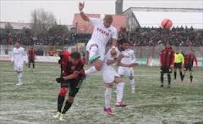 Manisaspor: 