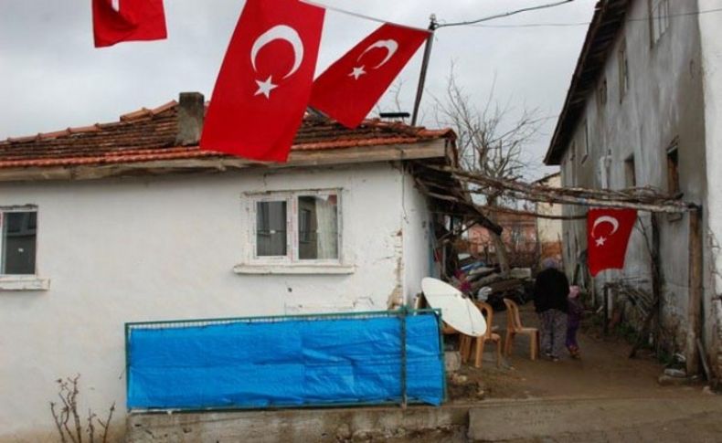 Mardin'den acı haber: Manisa'ya şehit ateşi düştü