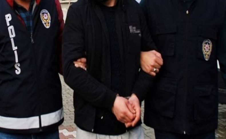 Mardin’de 2 asker tutuklandı
