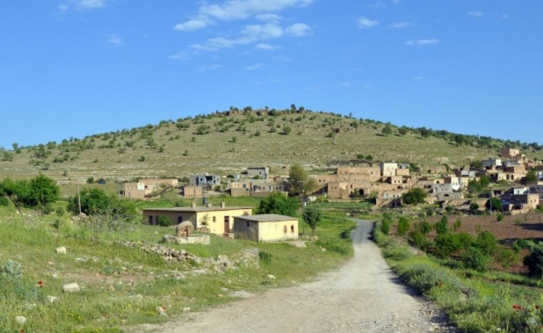 Mardin köyleri dönüşlerle şenleniyor