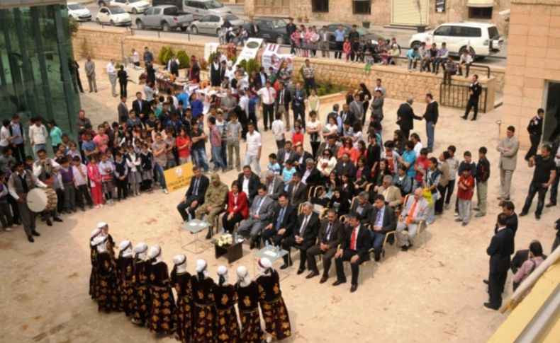 Mardin Valisi Ayvaz: Turizmde hijyen ve fiyatlarda istikrarlı olalım