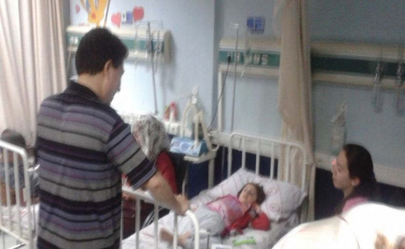 Mardin Valisi Cengiz, gece geç saatlere kadar hastaneleri denetledi