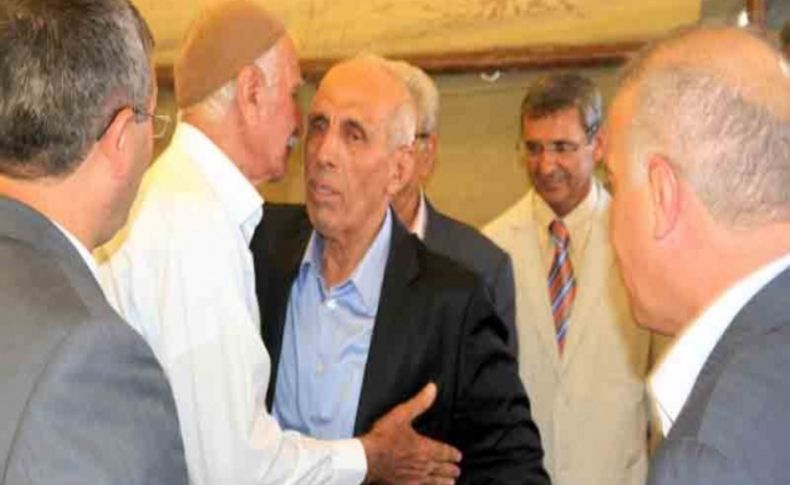 Mardin'de kan davası barışla sonuçlandı