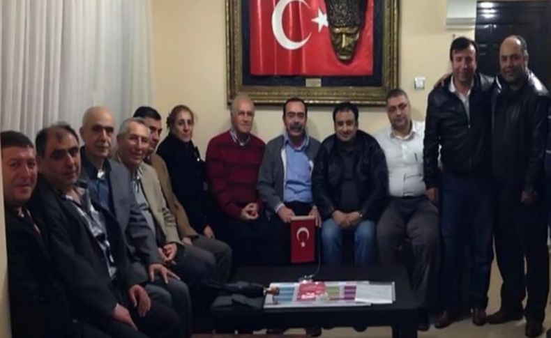 Mardinlilerde rota yerel seçim