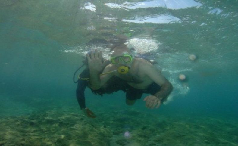 Marmaris dalış turizminde atağa kalkacak