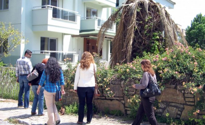 Marmaris’te palmiye böceğine karşı topyekÃ»n mücadele