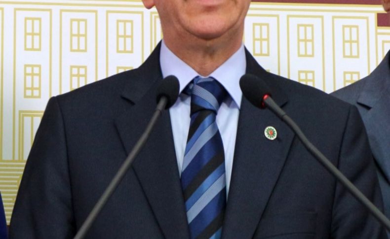 ''Masum insanların eylemini, orantısız güçle ortadan kaldırmayı makul görmem'