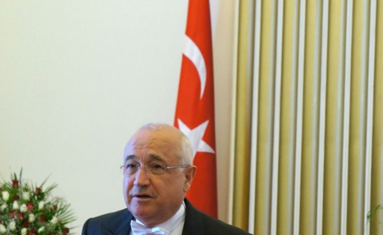 Meclis Başkanı Çiçek: Herkes bu süreci iyi değerlendirip, çözüme katkı sunmalı