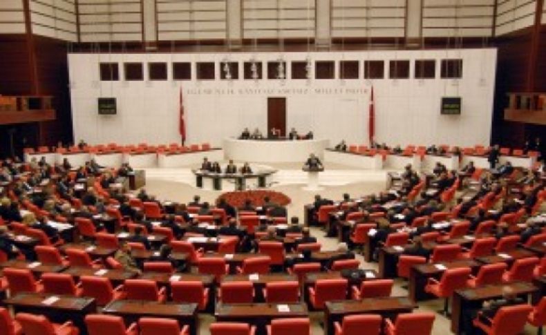 Meclis'te alkol yasağı kavgası