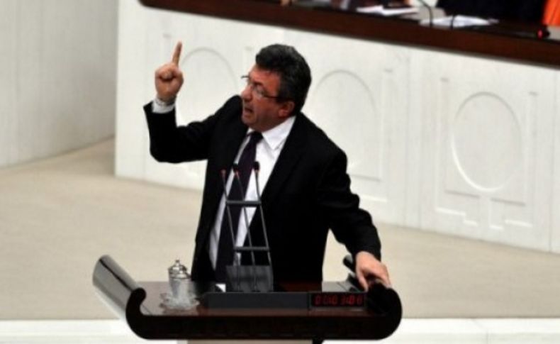 Meclis'te 'sahte oy' tartışması!
