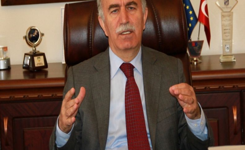 Medeniyetler İttifakı'nı, Bursa-Cordoba köprüsü güçlendirecek
