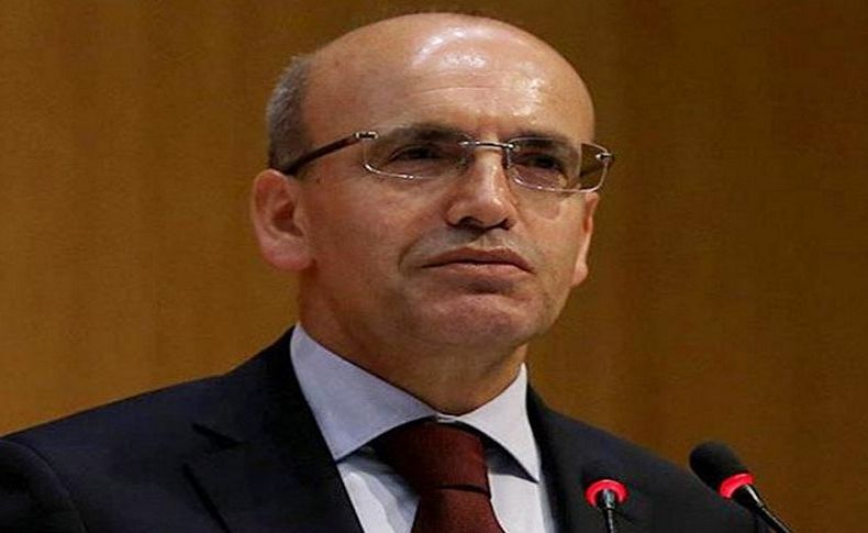 Mehmet Şimşek kabinede yok