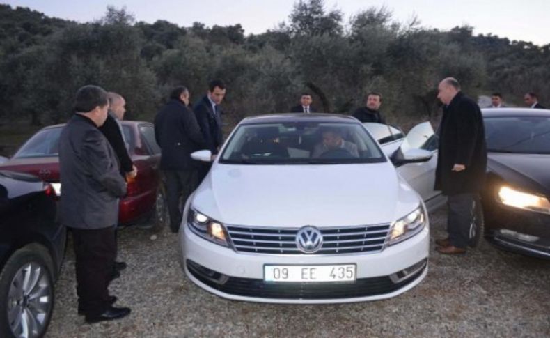 Mehmet Ağar’a cezaevinde ziyaretçi trafiği