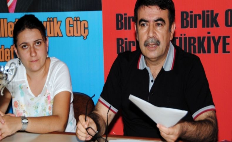 Mekteplioğlu: Manavgat Belediyesi içme suyundan haksız kazanç elde ediyor