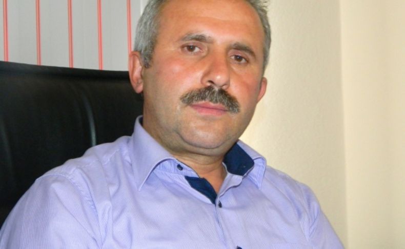 Memur-Sen Şube Başkanı Yıldız'dan çözüm sürecinde sağduyu çağrısı