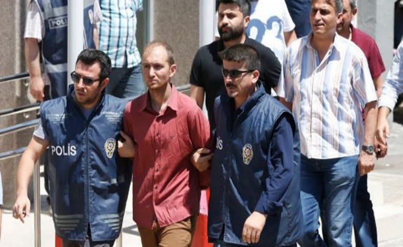 Atalay Filiz'i yakalayan polislere teşekkür