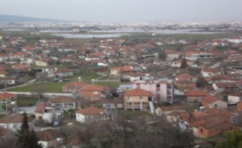 İzmir'de kuş gribi paniği