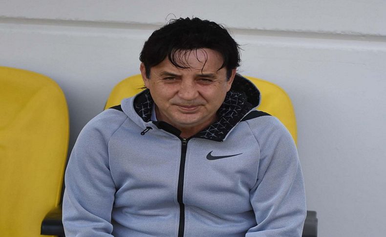 Menemen Belediyespor'a prim dopingi