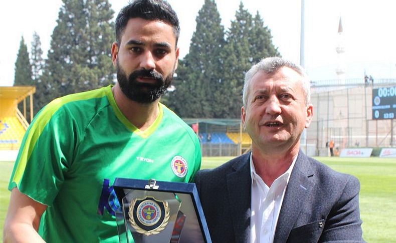 Menemen Belediyespor, Bayram'ı bırakmıyor