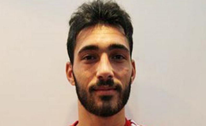 Menemen Belediyespor'da Ali imzaladı