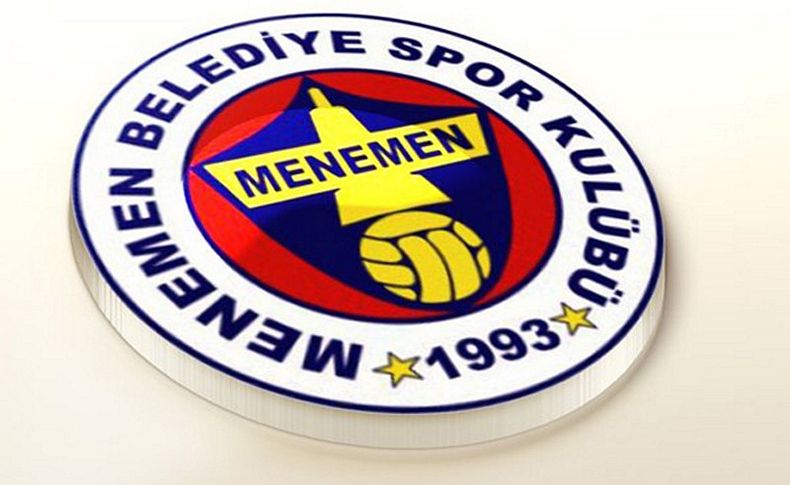 Menemen Belediyespor'da golcüler iş başında