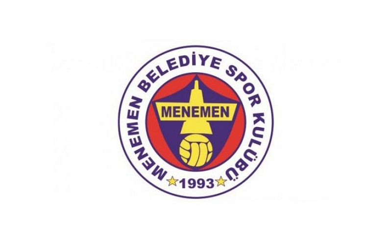 Menemen Belediyespor kenetlendi