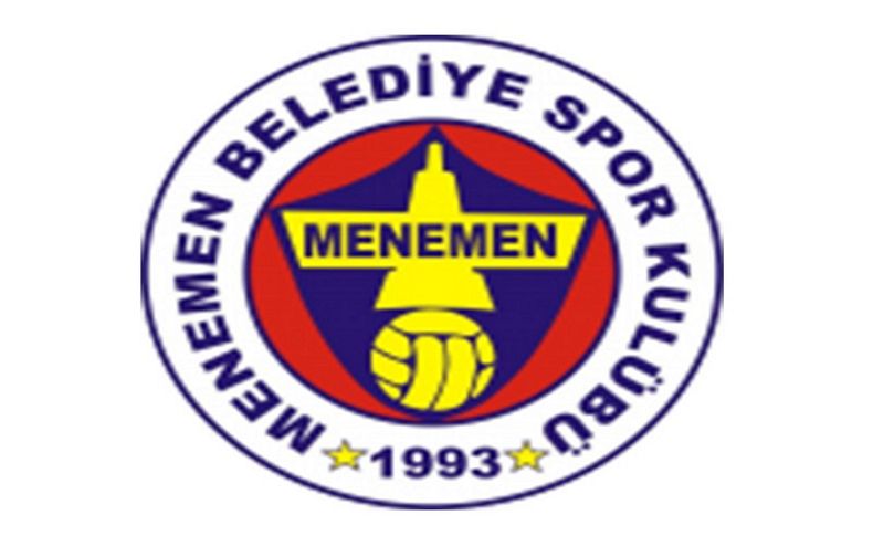 Menemen Belediyespor yaralı