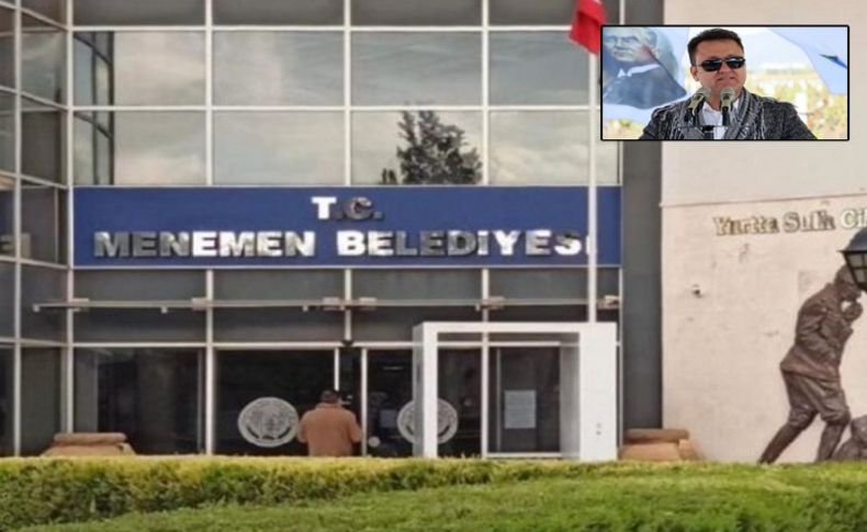 Menemen operasyonunda ifadeler alındı! Aksoy iddialara ne yanıt verdi'