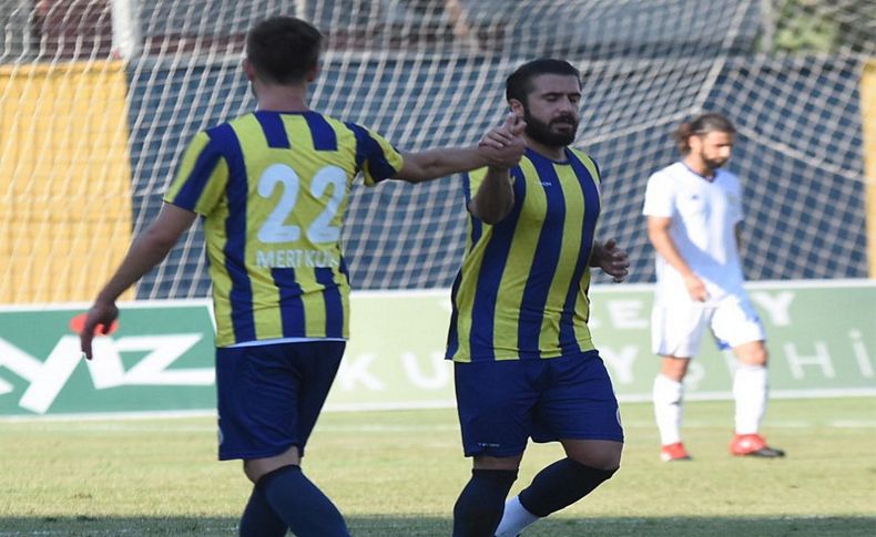 Menemenspor 4 maç yapacak
