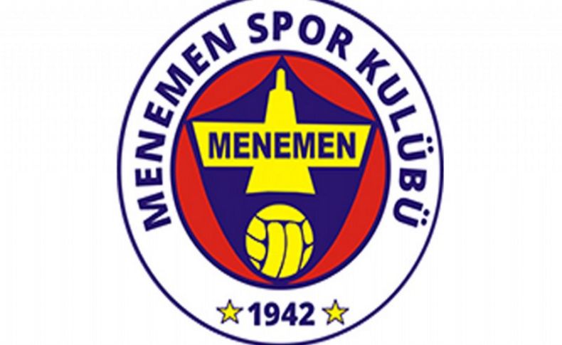 Menemenspor açılışı Balıkesir'de yapacak