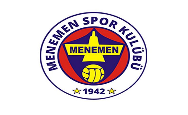 Menemenspor Muhammed'e kahroldu