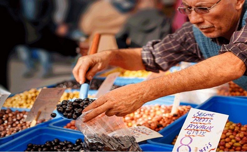 Merakla bekleniyordu! Enflasyon açıklandı