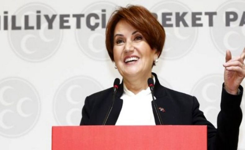 Meral Akşener: Bu kongre yapılacak