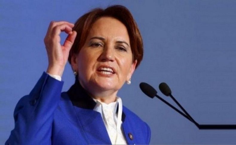 Meral Akşener'den ittifak yorumu