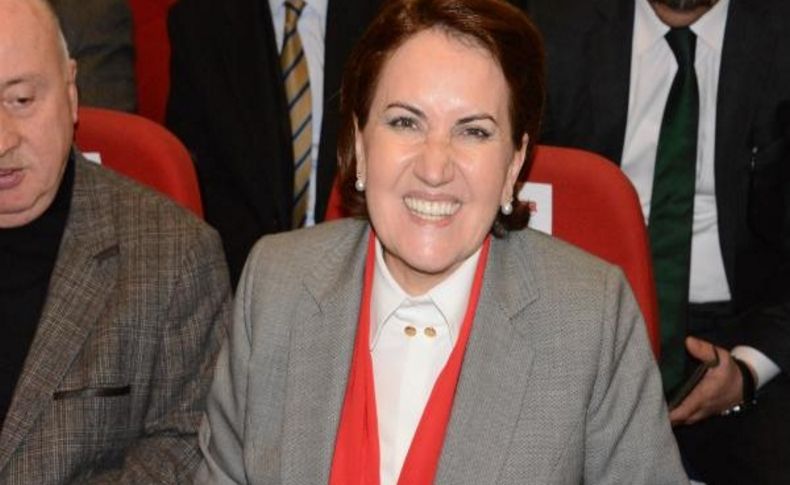 Meral Akşener: 