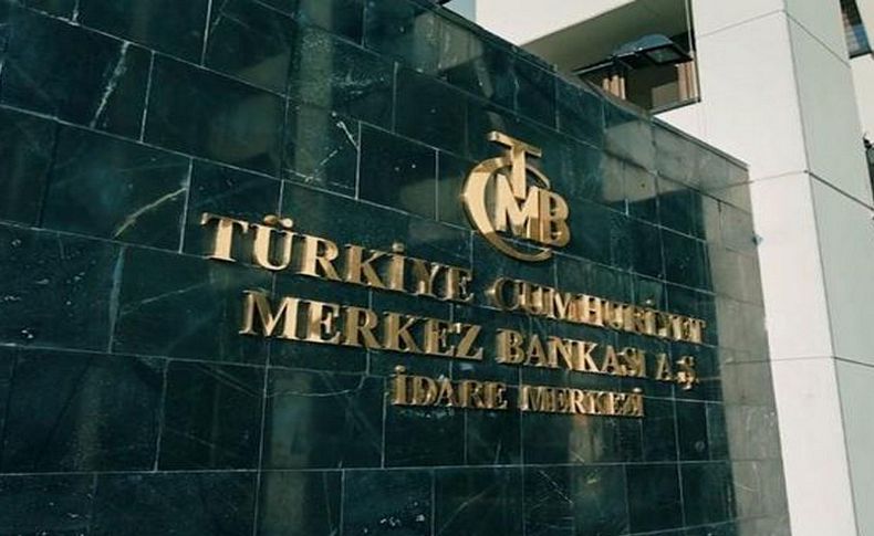 Merkez Bankası'nda flaş istifa